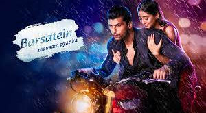 Barsatein is a Hindi Sony Tv Show.