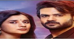 Chand Jalne Laga is a Hindi Colors Tv Show.